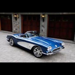 Meet your Posher, Brendan